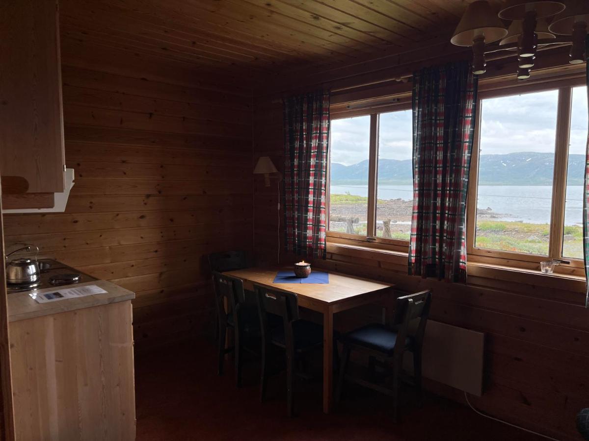 Hotel Haugseter Fjellstue As Beitostolen Zewnętrze zdjęcie