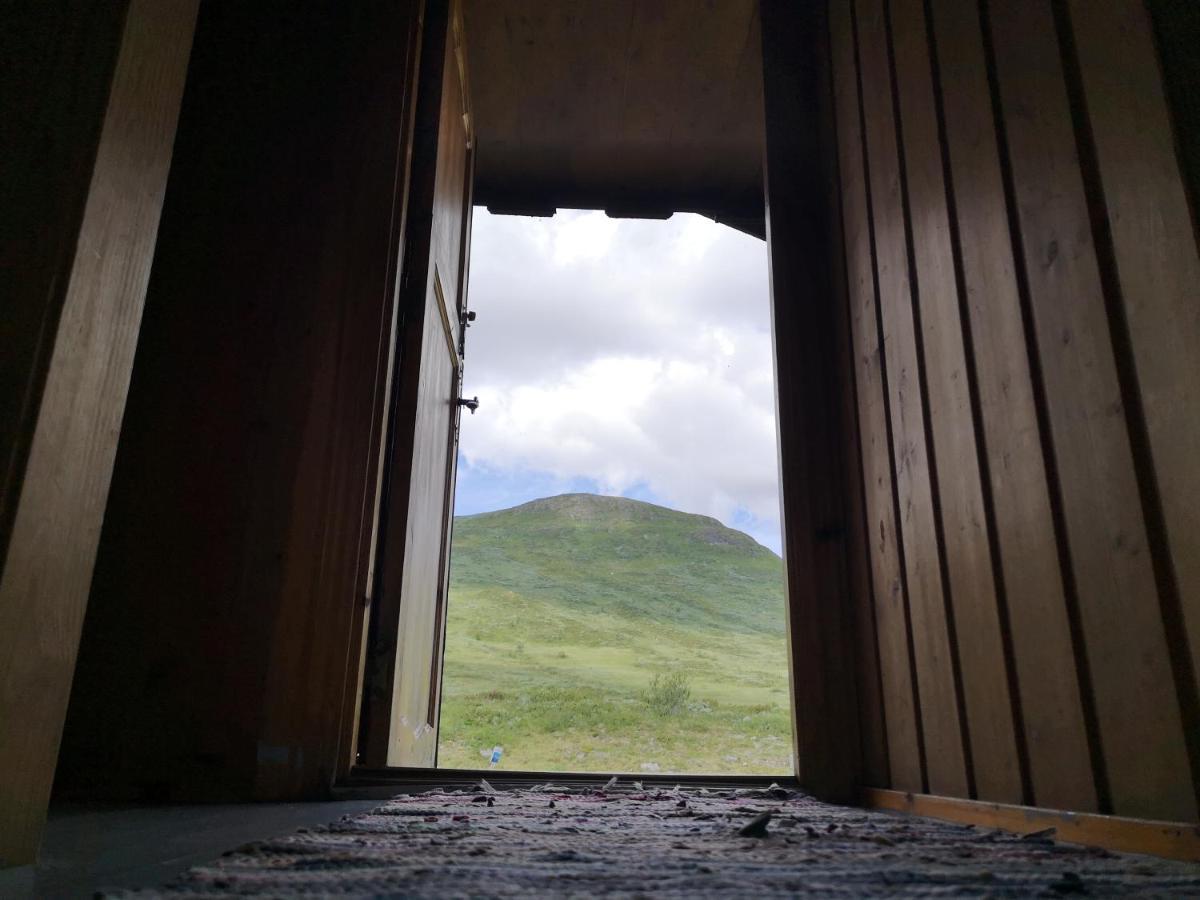 Hotel Haugseter Fjellstue As Beitostolen Zewnętrze zdjęcie