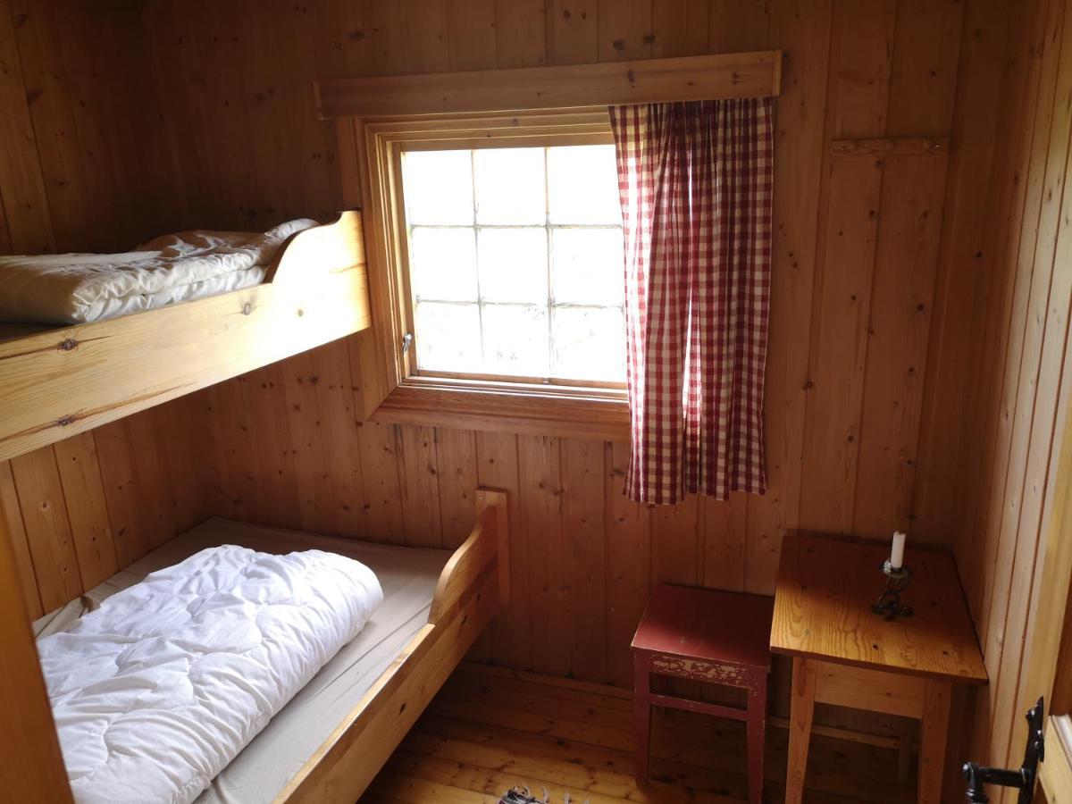 Hotel Haugseter Fjellstue As Beitostolen Zewnętrze zdjęcie