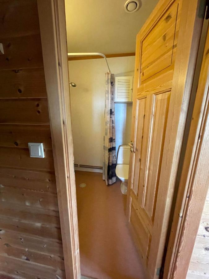 Hotel Haugseter Fjellstue As Beitostolen Zewnętrze zdjęcie